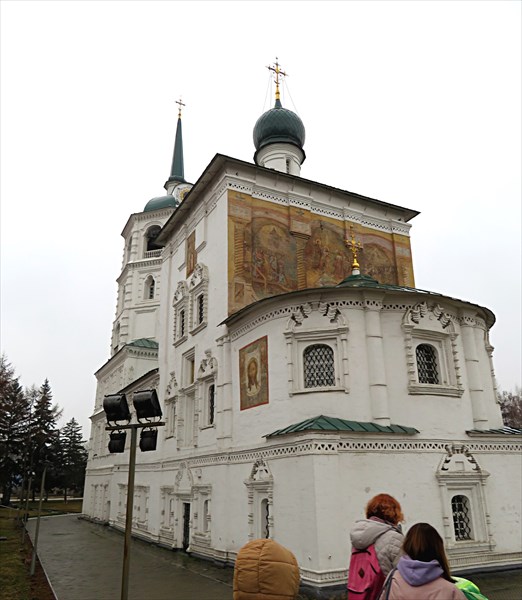 024-Спасская церковь